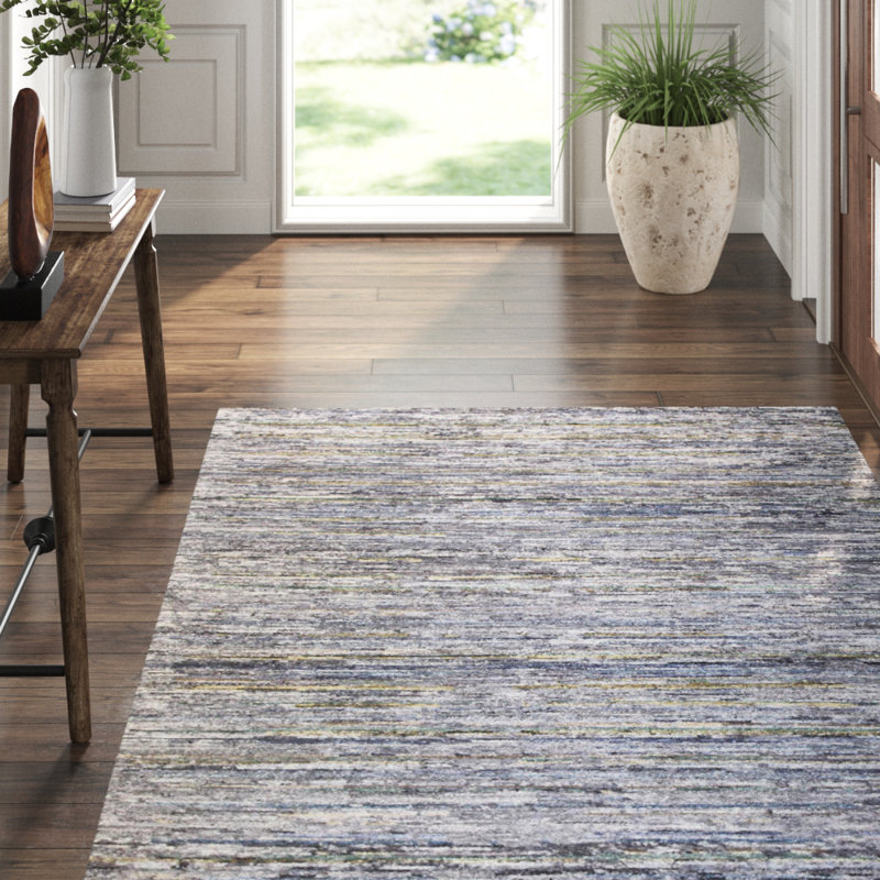 Amalgamate One-of-a-Kind 6'2" X 8'11" Area Rug