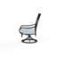 Monterey Outdoor Dining Armchair-98128374