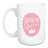 Darolyn Ceramic Coffee Mug