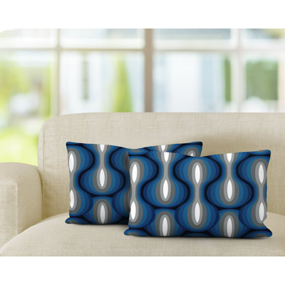  Coussin intérieur / extérieur Lumbar