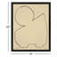 Sand 1 Print by Michael Kempen-1802380590-1802380589