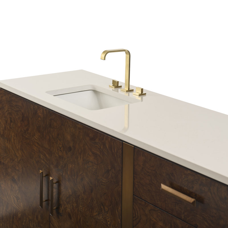 Brussels 72'' W Single Vanity