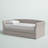 Aroosh Upholstered Daybed-912944561