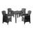 Curlo Table Square