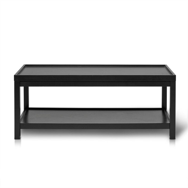 Adelphi Coffee Table with Storage