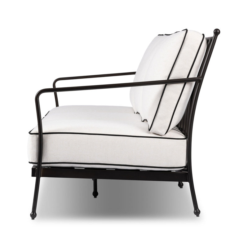 TALLY Outdoor 3 - Seat Patio Sofa