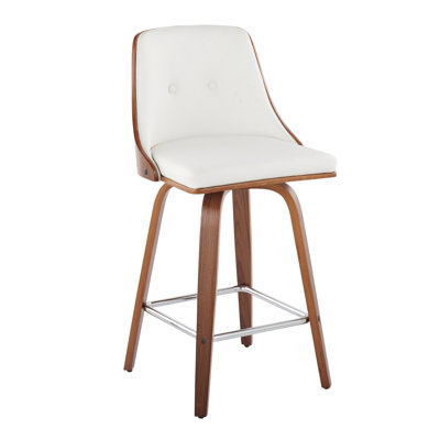 Contemporary Counter Stool