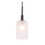 Luminaire suspendu cylindrique à 1 lumière Herr-1040863726-941580234