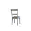 Chaise d'appoint Chawanda