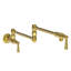 Jacobean Wall Mount Pot Filler-1266028424