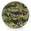 Camouflage Medium Tray