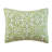 Boxwood Abbey Cotton Geometric Shapes Quilt