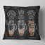 Coussin espresso Kraf-31479542-31479547-31479546