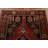 Tribal Geometric  Traditional Runner Rug 4x10