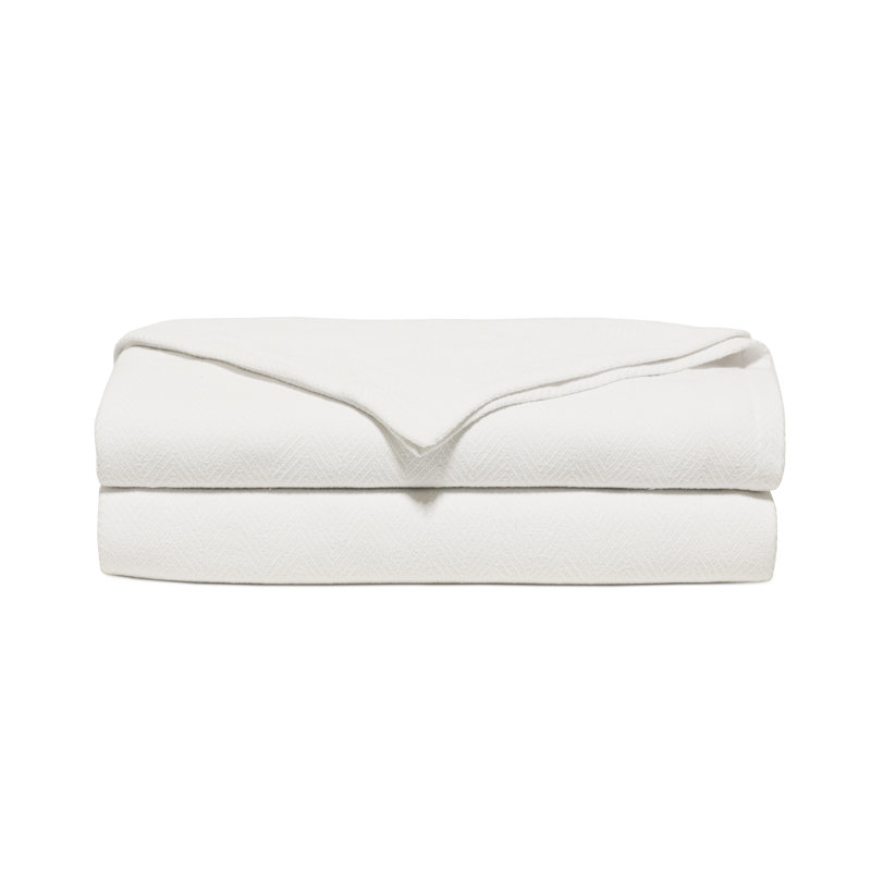 Hilo Coverlet, Cal. King Coverlet