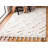 Dickman Hand Woven Wool Southwestern Rug-398712544