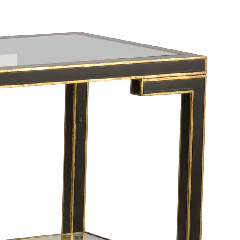 Decker 50'' W Console Table