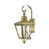 Antique Brass selected