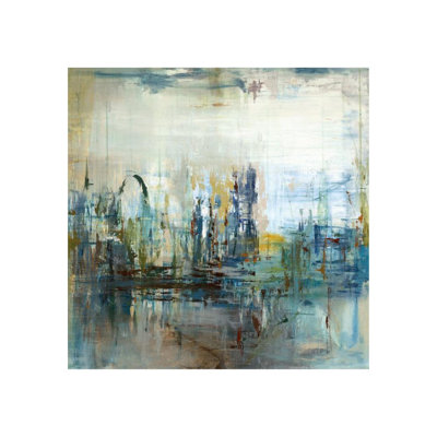 Real Sympathy Painting by Sara Brown