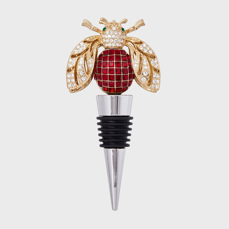 Bottle Stopper