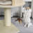 Eyre Cat Tree, 3 Level Cat Tower with Scratching Posts, Bed, Condo, Badminton Toys, for Multiple Kittens