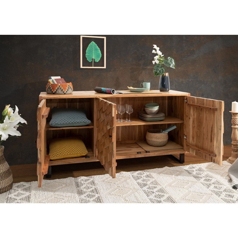 160cm Sideboard