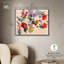 «Summer Flowers Canvas» par Art Remedy-114041302-114041315