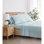 Ensemble de draps de refroidissement 5ème Avenue Lux 1200TC CVC