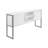 Office Hutch, Work, Storage Doors, Home Office, Commercial Grade, Laminate, Metal-1883127615