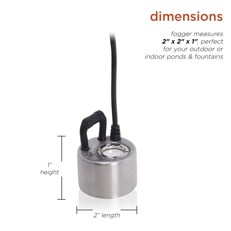Carnes No Power Source Required / Manual Basin Or Spray Ring
