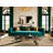 Washable Javelin Throw Sports Area Rug-1470658317