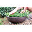 Pot de fleurs rond en polyrésine pour l'extérieur 20,75 po x 20,75 po x 11,5 po Ascend - sable - ensemble de 4-1833277699-1780992736-1780992739