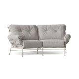 Terrace Outdoor 2 - Seat Loveseat