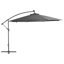 350cm Cantilever Parasol-41823441