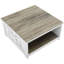 Table basse 31,5 "Farmhouse