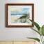 «Oak Island Sunrise» par J Paul - reproduction de cadre photo-1849687218-1849687220