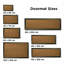 Nakale Striped Indoor / Outdoor Doormat-953851835-953851813
