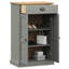 6 Pair Shoe Storage Cabinet-822859274