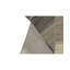 Gabbeh Wool Striped Area Rug