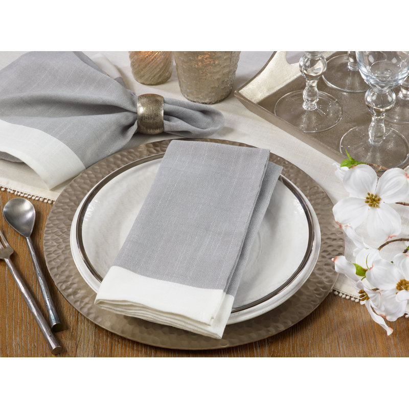 Westerham Polyester Square Napkin