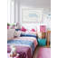 «Superhero Sleep Here Bubble Box» par Fianna, reproduction encadrée-1738617515