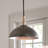 1 - Light Single Pendant-70048156-70048157