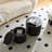 Nested Table Set 2 Pieces Coffee Table