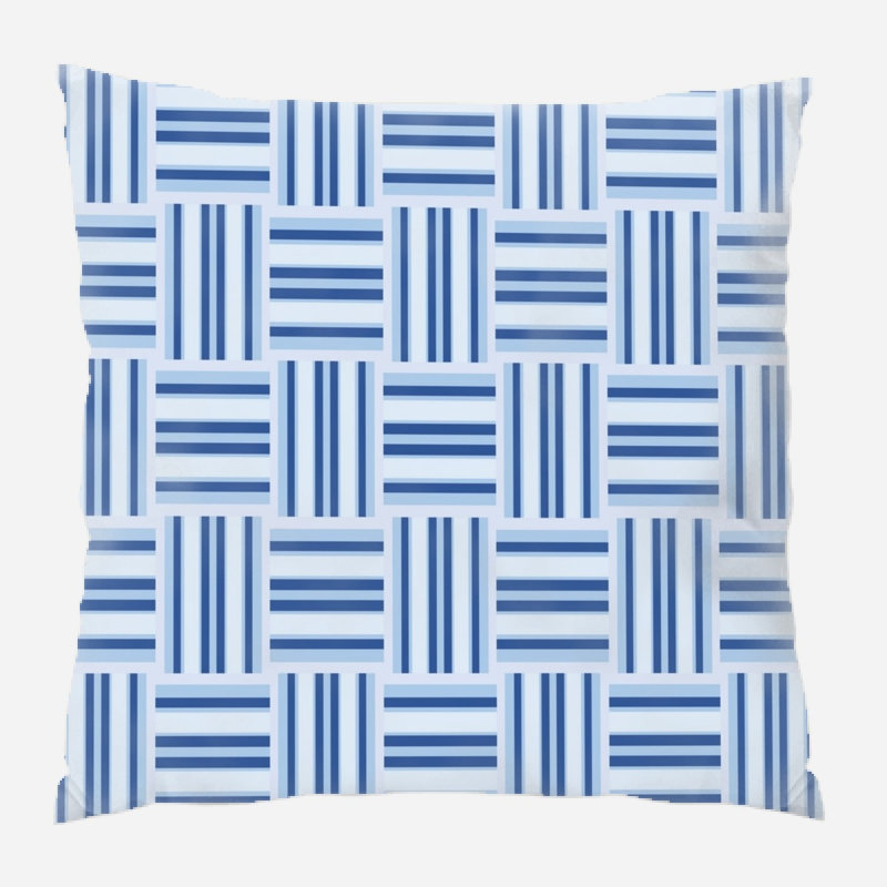 Coussin décoratif