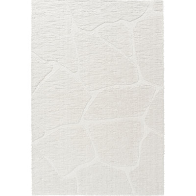 Hillview Geometric Area Rug