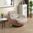 Comfortable swivel chair