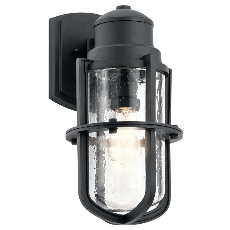 Pernilla Epmm Wall Light, 15.5'' H x 7.75'' W x 9" D
