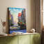 Série LANDSCAPES CCLVI - galerie sur mesure-117846174