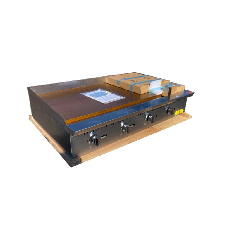 Cooler Depot 120000 BTU Griddle