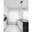5 - Light LED Kitchen Island Pendant-1285413458-1285413469